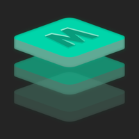 Metaspace - 3D Sketchbook