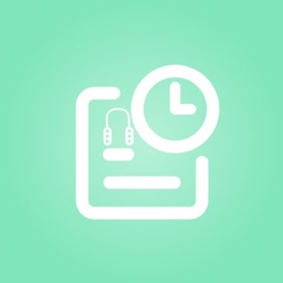 Jump Rope Time Steward