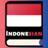 Learn Indonesian For Beginners delete, cancel
