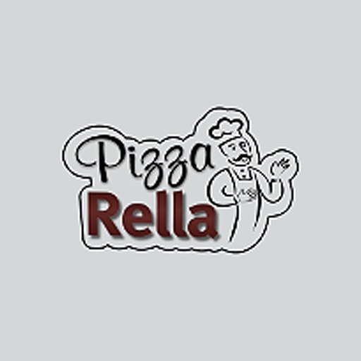 Pizza Rella-Order Online icon