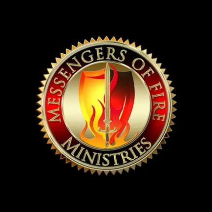 Messengers of Fire Ministries Читы