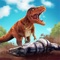 Dino Park: Jurassic Simulator