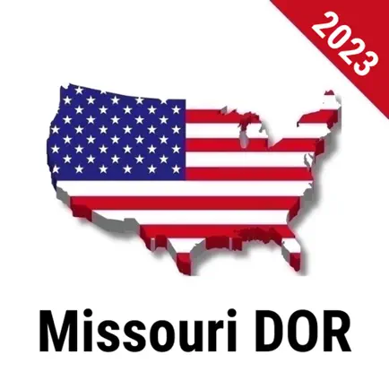 Missouri DOR Permit Practice Cheats