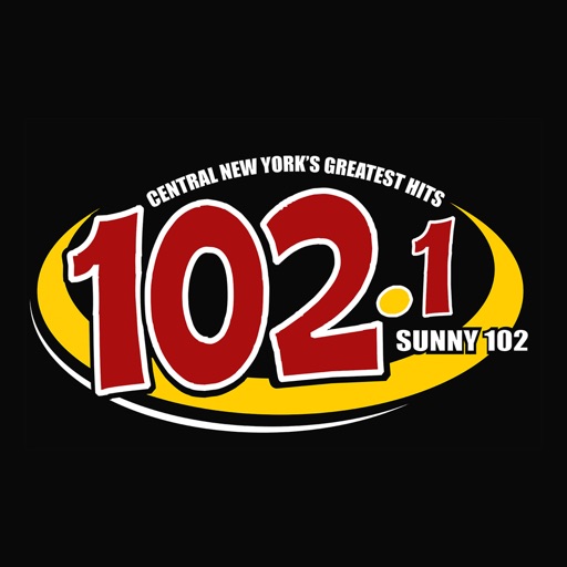 102.1 Sunny