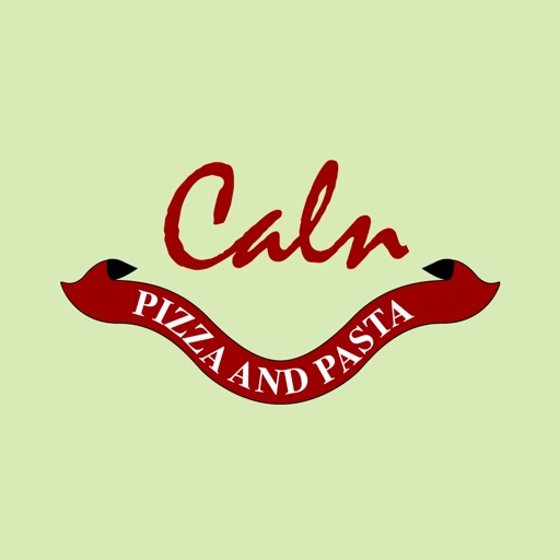 Caln Pizza & Pasta