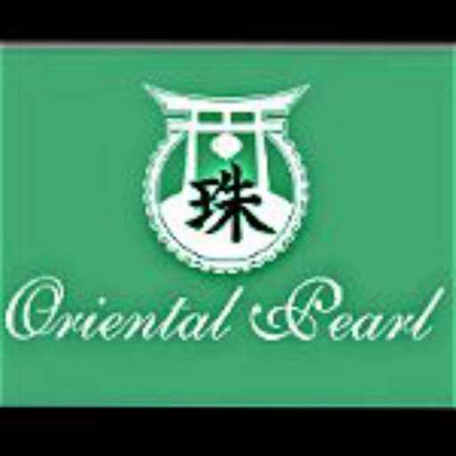 The Oriental Pearl icon