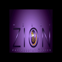 The Mount DC-Zion