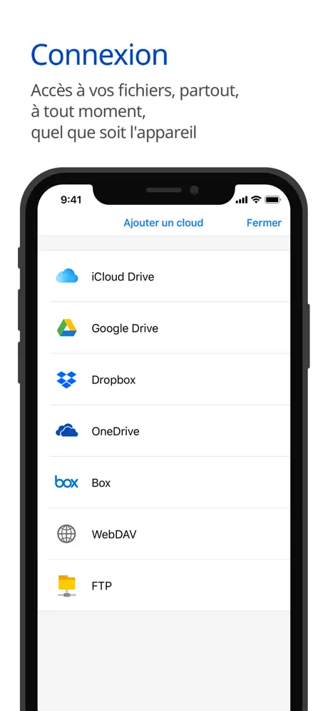 Polaris Office - PDF & Docs