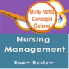 Nursing Management App icon