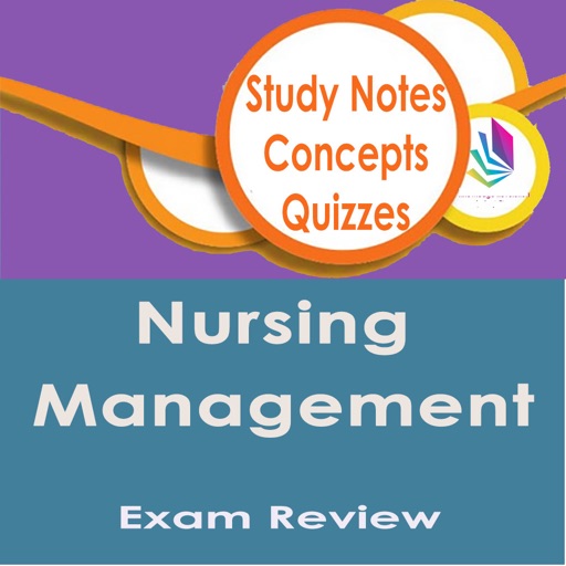 Nursing Management App icon