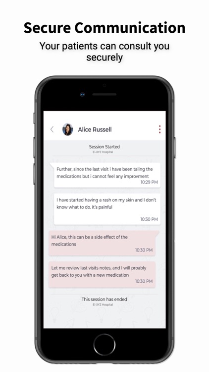 elDoktor - Doctor App