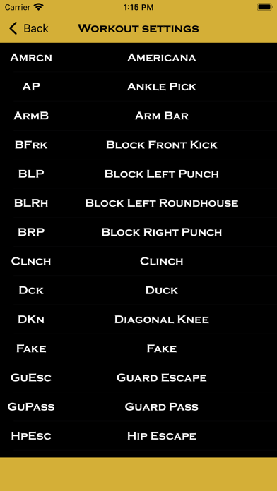 Precision Boxing Coach Proのおすすめ画像8