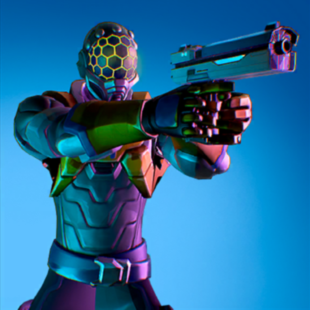 Get Heroes of Metaverse for iOS, iPhone, iPad Aso Report