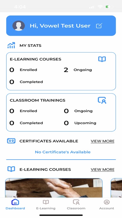 Vowel Learner screenshot-3