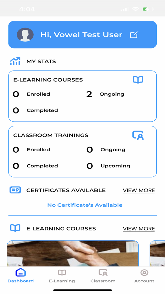 #4. Vowel Learner (iOS) Podle: Vowel LMS