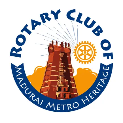 Rotary Madurai Metro Heritage Cheats