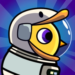 Duck Life 6: Space by MoFunZone Inc