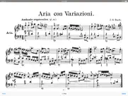 bach goldberg variations ipad resimleri 3