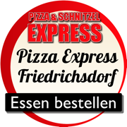 Pizza Express Friedrichsdorf