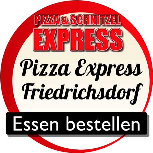 Pizza Express Friedrichsdorf icon