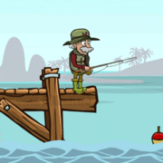 Fisherman - Idle Fishing Game