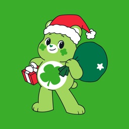 Care Bears: Beary Merry