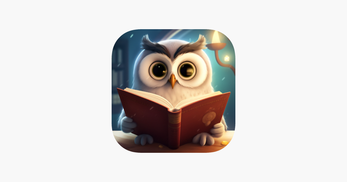 ‎Children's Books about Animals on the App Store