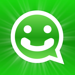 ‎Stickers Packs para Whats!