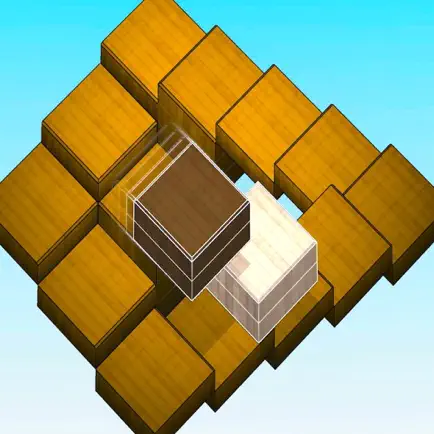 Penrose stairs Cheats