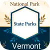 Vermont-State & National Parks contact information