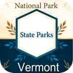 Vermont-State & National Parks App Cancel