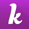 Kasamba Live Psychic Reading icon