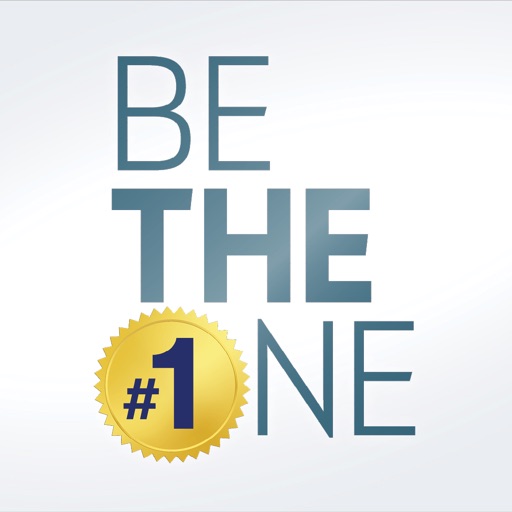 Be The One NSM icon