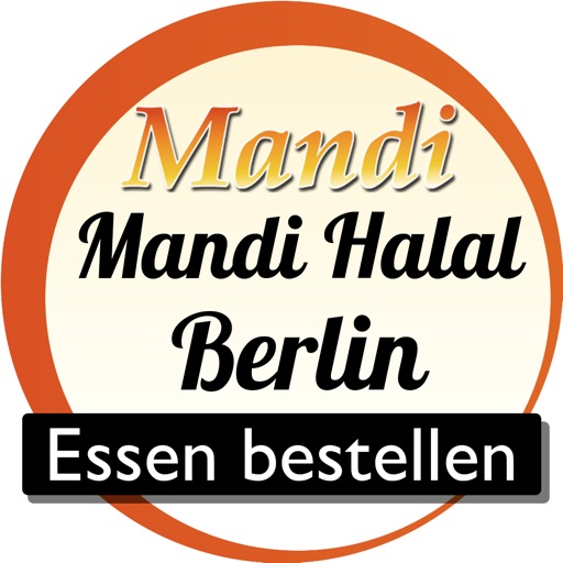 Mandi Halal Berlin