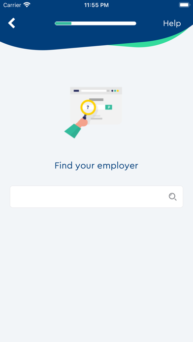 Paytime: Earned Wage Access Screenshot