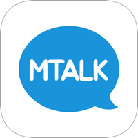 MTalk MBTI. Friends. Chat.