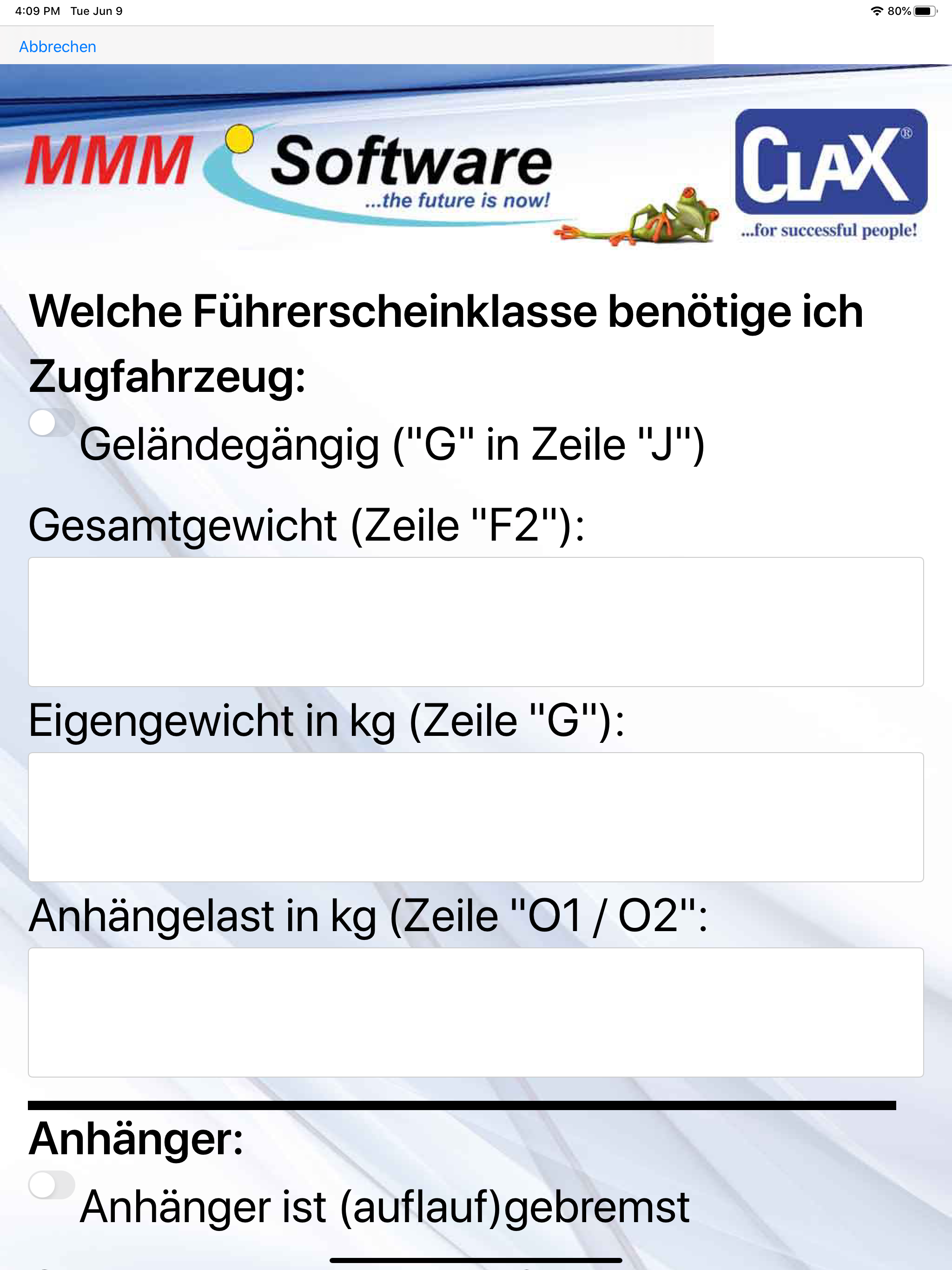 MMMApp