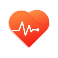 Heart Rate Monitor Pulse and BP