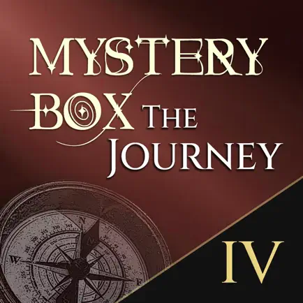 Mystery Box: The Journey Читы