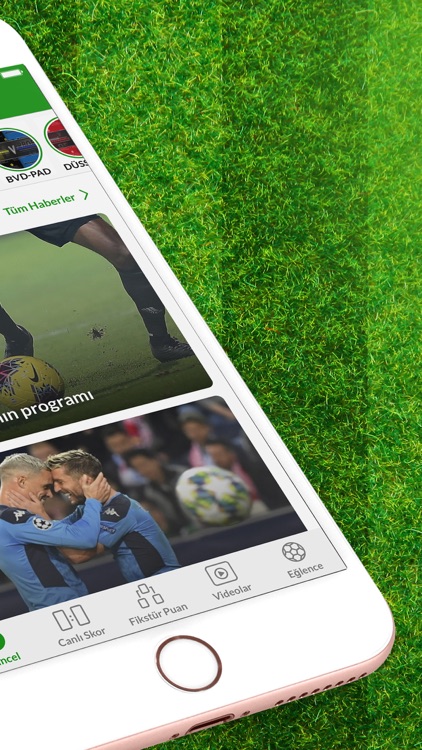 GollerCepte Canlı Skor