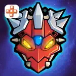 Colossatron: Cosmic Crisis App Cancel