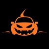 AI Halloween Car Transformer icon