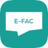 E-FAC - iPadアプリ