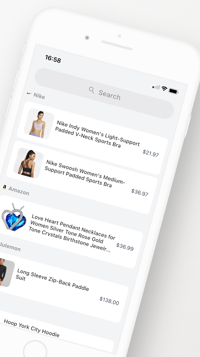 OneCart - Save Now Buy Later