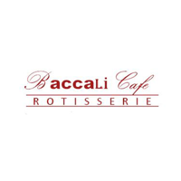 Baccali Cafe Rotisserie