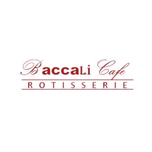 Baccali Cafe Rotisserie icon