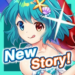 Touhou LostWord icon