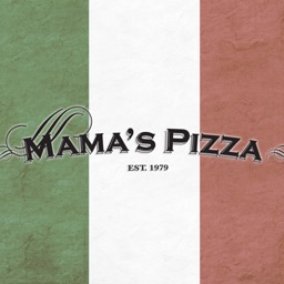 Mama’s Pizza