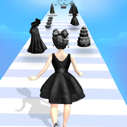 Bride Race & Outfit Makeover Cheats