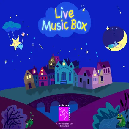 Live Music Box: kids education Cheats